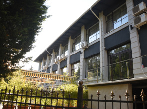 Hotel Royal Florence