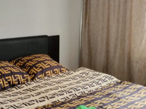 Апартаменты на улице Озерная 3/14