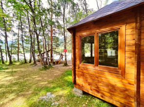 Гостевой дом Сельская усадьба