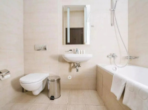 Апартаменты Имеретинский - Морской квартал 1