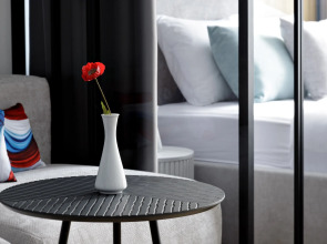 Апартаменты рядом с Морем в ЖК Аллея Парк