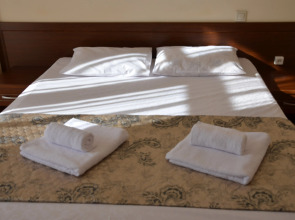 Отель Камелот