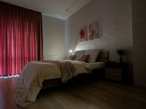 Апартаменты Cosmos Apart на Революции 48А (1)