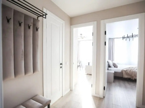 Квартира на Тенистых Аллей