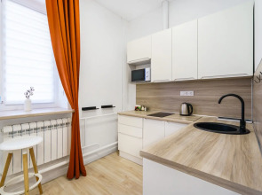 Апартаменты Good night на Белинского 32А