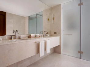 Hotel Swissôtel Wellness Resort Alatau Almaty