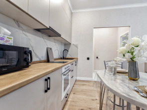 Апартаменты Атлетик сити возле Expo и Mega Silk Way