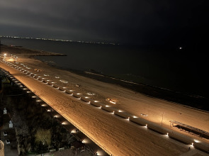 Квартира с красивым видом на море 2