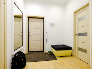 Апартаменты Петровские на Советской 90 №4