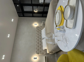 Квартира студия