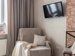 Квартира Окно в New York