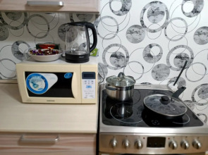 Квартира на Ушакова 20