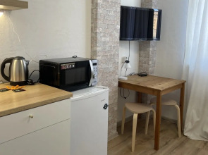 Квартира КАК ДОМА на Анны Коньковой