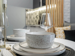 Квартира Студия на Малой Посадской