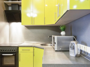 Квартира на Подмосковном Бульваре 12