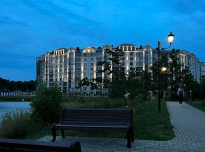 Квартира в ЖК Венецианский квартал