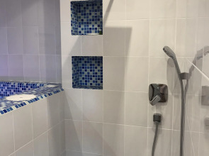 Гостевой дом Дача на море Крымские каникулы