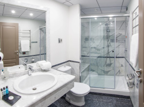 Отель Best Western Plus Congress Hotel