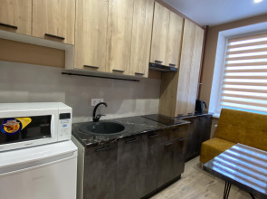 Квартира Апартаменты на Молодёжной 19