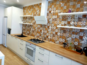 Квартира с шикарным видом на Верхнее озеро