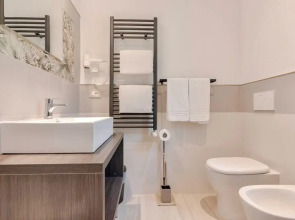 Отель Del Borgo