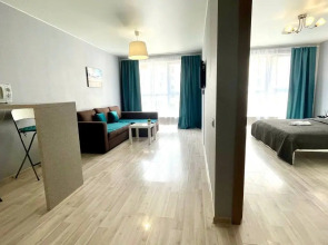 Апартаменты Акварели 2