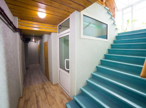 Мини-Отель Dobro