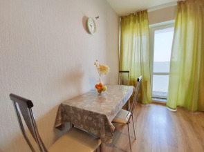 Апартаменты Бахчиванджи 12