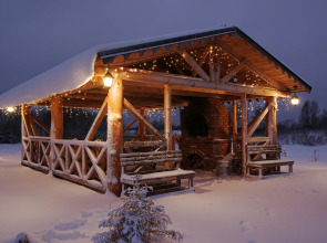 Апартаменты У лукоморья