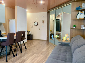 Квартира на Набережной