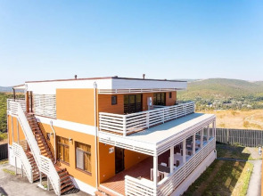 Гостевой дом Лоза Хутор All inclusive & SPA