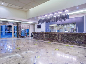 Отель Asteria Family Resort Side