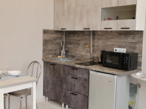 Квартира около Сириуса