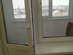 Квартира в Новом Доме Недалеко от Центра