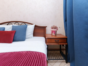 Апартаменты Возле Жд Вокзала