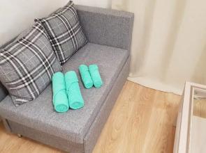 Апартаменты Заеду на Сутки