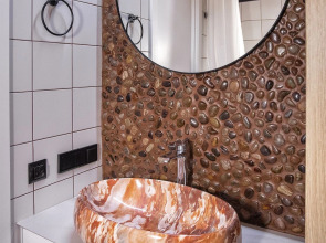 Апартаменты Горная сказка