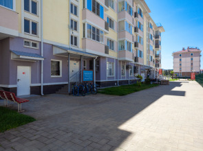 Апартаменты в бархатных сезонах