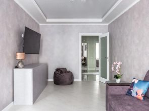 Квартира Видовая Питер Грейт на ул. Рубинштейна