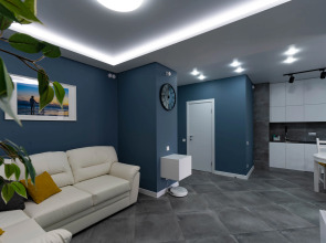 Квартира Дивная Бездна