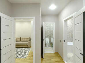 Квартира в центре города Ульяновска