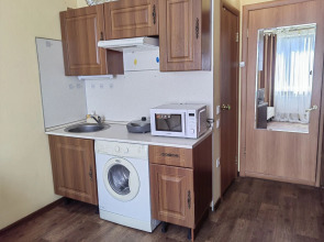 Квартира Студия Для Двоих