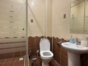 Отель Танжарык