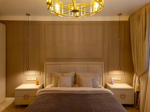 Апартаменты Элегия у Королевских ворот