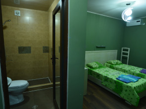 Мини-Отель Kutaisi Globus