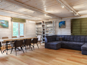 Отель  OdinHouse