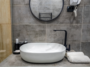 Отель BRUNI LOFT HOTEL