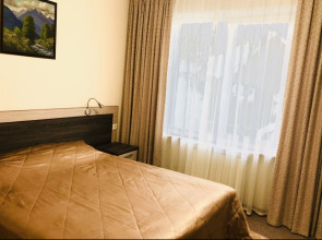 Гостевой дом ArtRoom Sochi