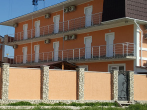 Гостевой Дом Светлана