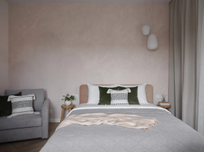 Апартаменты Ваби-Саби